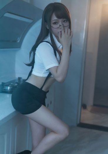 我是女王